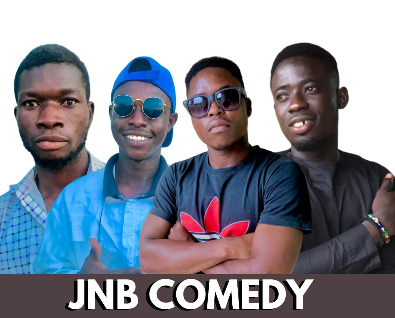 Photo of JNB Comedy